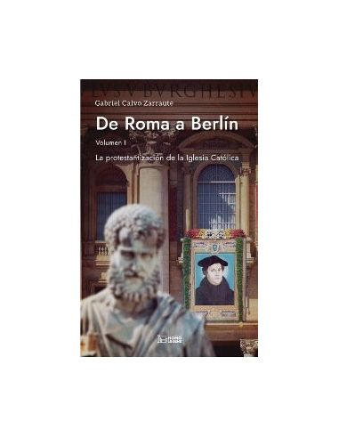 De Roma A Berlín