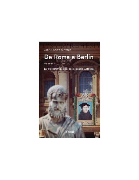 De Roma A Berlín
