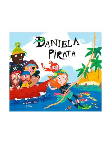 Daniela Pirata