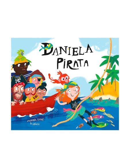 Daniela Pirata