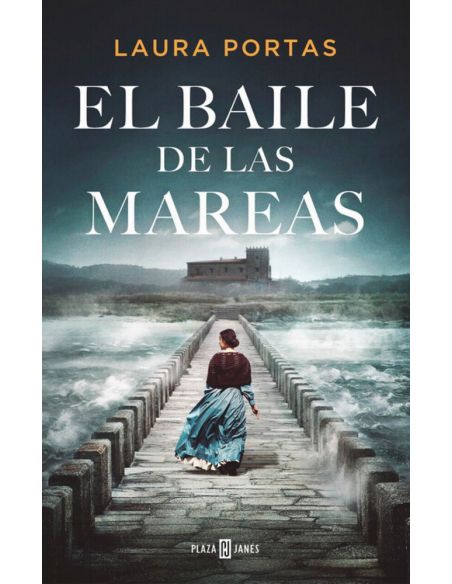 El Baile De Las Mareas