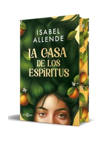 La casa de los espiritus