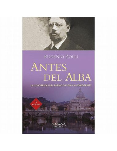 Antes del alba