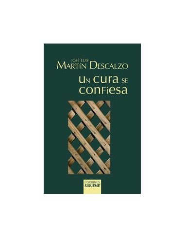 Un Cura Se Confiesa
