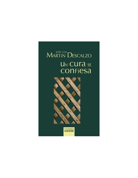 Un Cura Se Confiesa