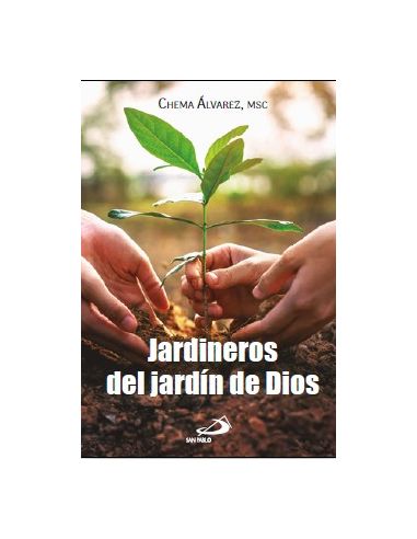 Jardineros del Jardín de Dios