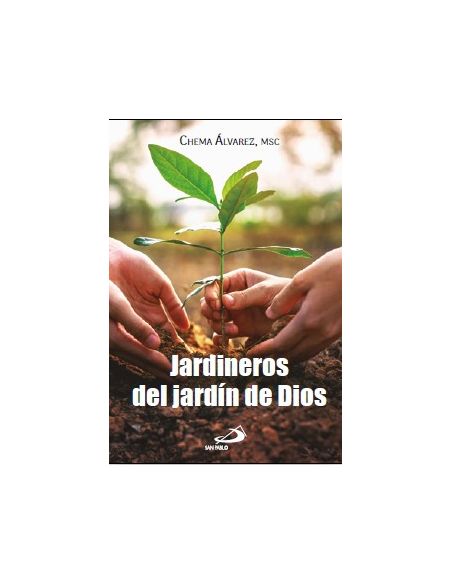 Jardineros del Jardín de Dios