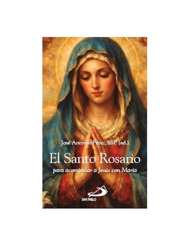 El Santo Rosario