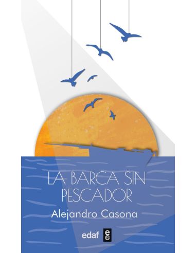 La Barca Sin Pescador