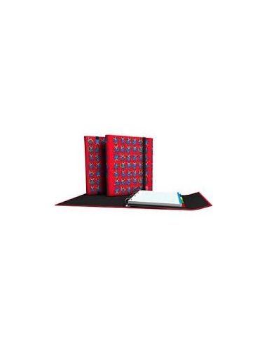 Carpeplús 4D25Mm Bull