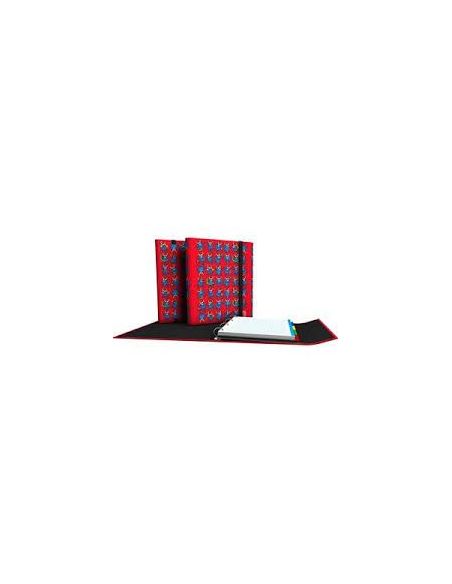 Carpeplús 4D25Mm Bull