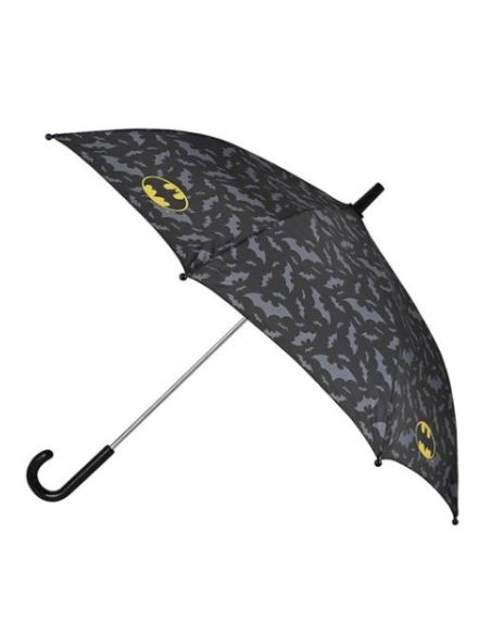 Paraguas Manual 48 Cm Batman "Comix"