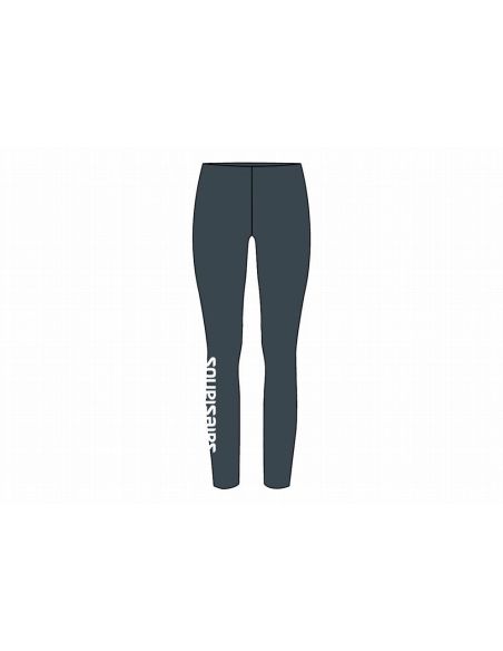 Leggin Negro Salesianos Atocha Talla 06|Libreriasalesiana