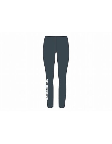 Leggin Negro Salesianos Atocha Talla 10|Libreriasalesiana