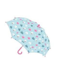 Paraguas Manual 48 Cm Glowlab Kids "Nube"