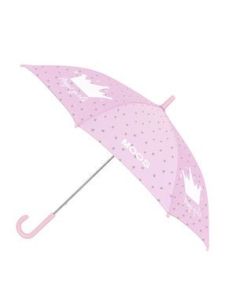 Paraguas Manual 48 Cm Moos "Magic Girls"