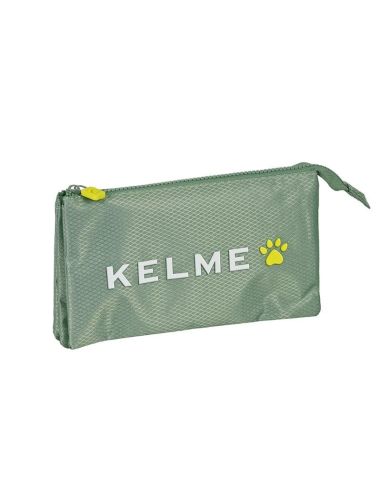 Portatodo Triple Kelme "Iceberg"
