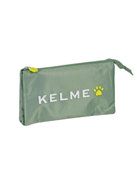 Portatodo Triple Kelme "Iceberg"