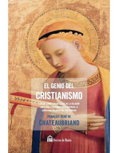 El Genio Del Cristianismo