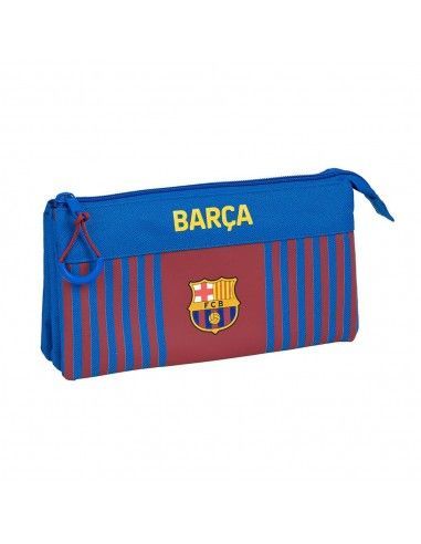 Portatodo Triple F.C.Barcelona 1ª Equip. 21/22