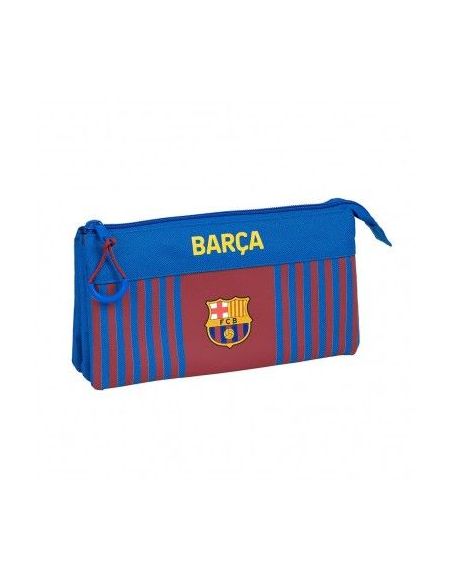 Portatodo Triple F.C.Barcelona 1ª Equip. 21/22