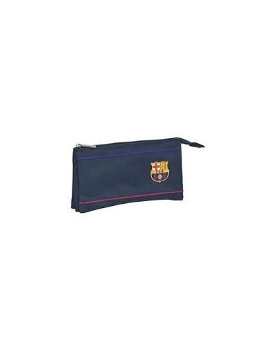 Portatodo Triple F.C.Barcelona 3ª Equip.