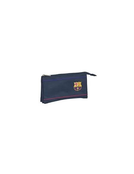 Portatodo Triple F.C.Barcelona 3ª Equip.