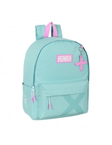 Mochila Para Portatil 14,1" Munich "Skylight"