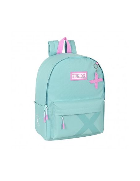 Mochila Para Portatil 14,1" Munich "Skylight"
