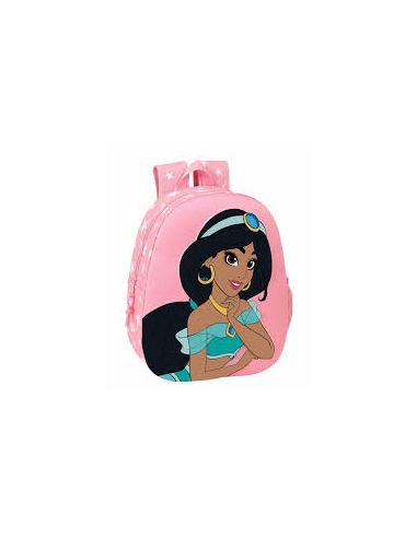 Mochila 3D Jasmine