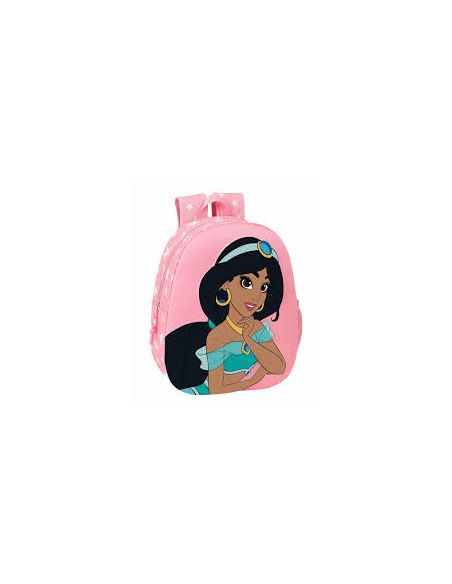 Mochila 3D Jasmine