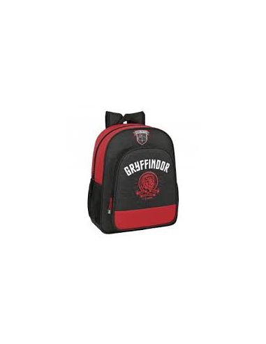 Mochila Júnior Adapt.Carro Harry Potter "Witchcraft"