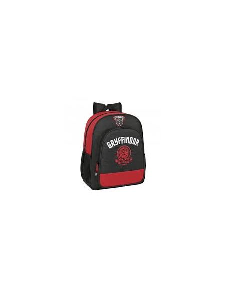 Mochila Júnior Adapt.Carro Harry Potter "Witchcraft"