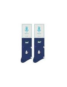 Calcetines Niños Nazarenos Talla 21/25