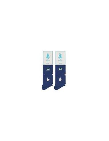 Calcetines Niños Nazarenos Talla 21/25