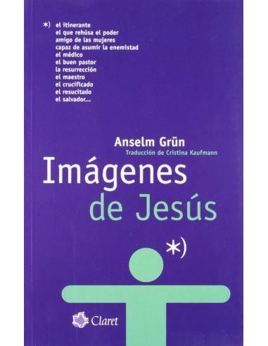 Imágenes de Jesús