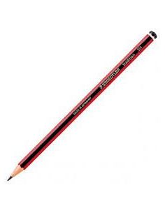 Lápiz De Grafito Staedtler Tradition 110 3H