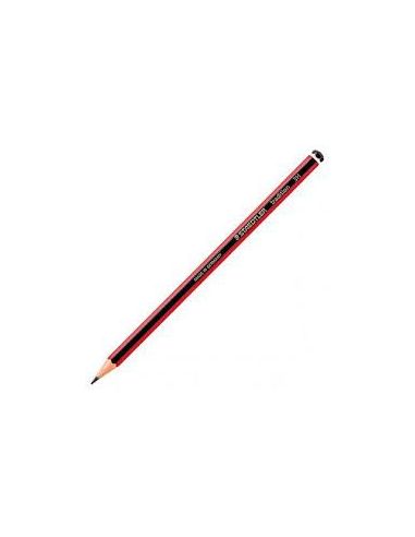 Lápiz De Grafito Staedtler Tradition 110 3H