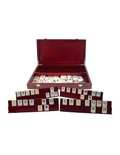 Rummy Profesional 6 Jugadores
