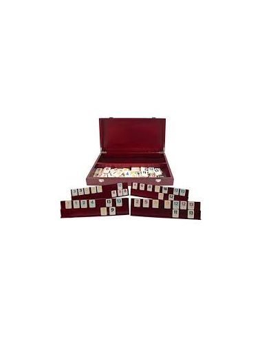 Rummy Profesional 6 Jugadores