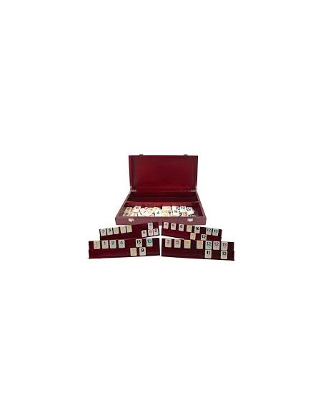 Rummy Profesional 6 Jugadores