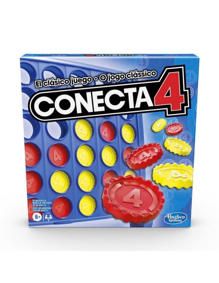 Conecta 4