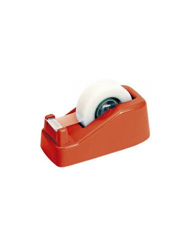 Portarrollos Plus Office 405 Rojo
