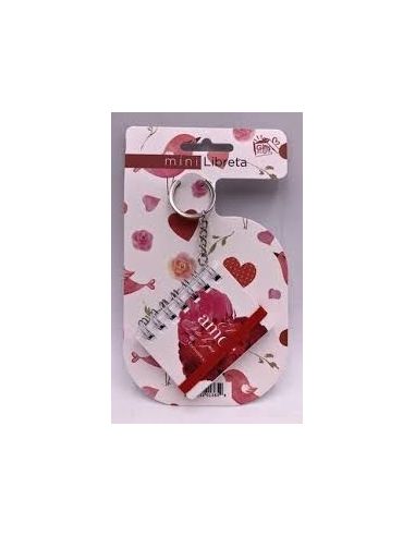 Libreta Amor