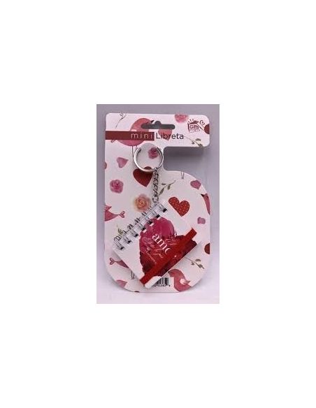 Libreta Amor