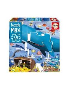 Minipuzzle Monte Tabor David Y Goliat