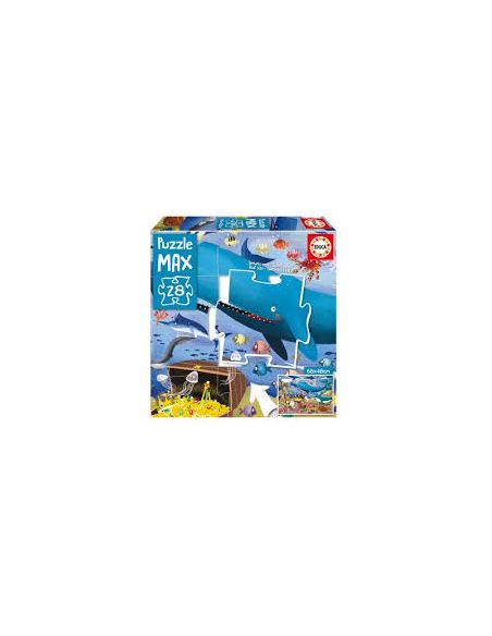 Minipuzzle Monte Tabor David Y Goliat