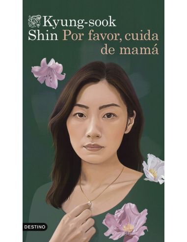 Por Favor, Cuida De Mama