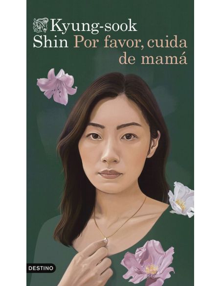 Por Favor, Cuida De Mama