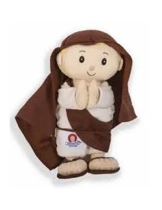 San Jose Peluche 30Cm Jesusito De Mi Vida